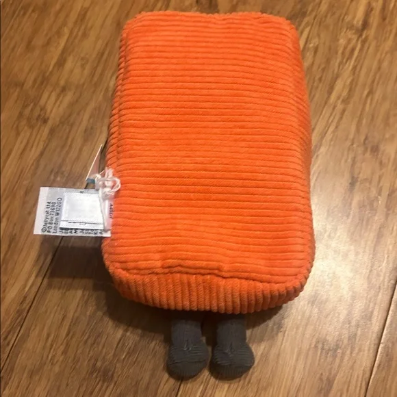 Jellycat Amuseables Sardine Tin - Picture 2 of 3